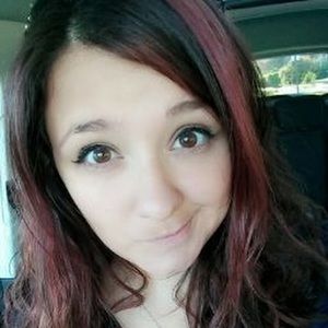 Meet your Posher, Kasey